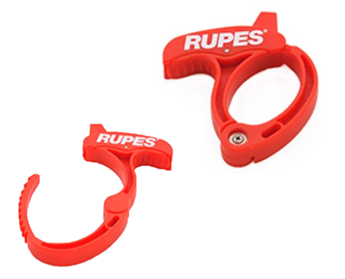 Rupes Cable Clamp Clamp for polishing cables Cable clip 9.Z1024