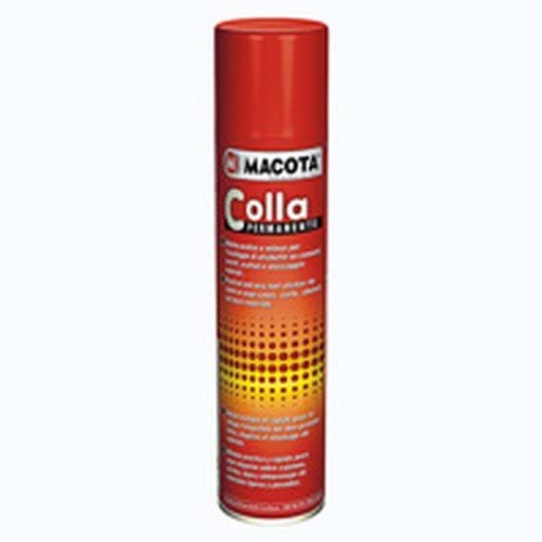 Macota Permanent Glue Universal Adhesive Spray 300ml