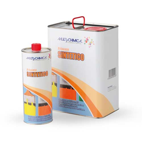 Synthetic Multi-Chemical Thinner For Synthetic Varnishes LT 1