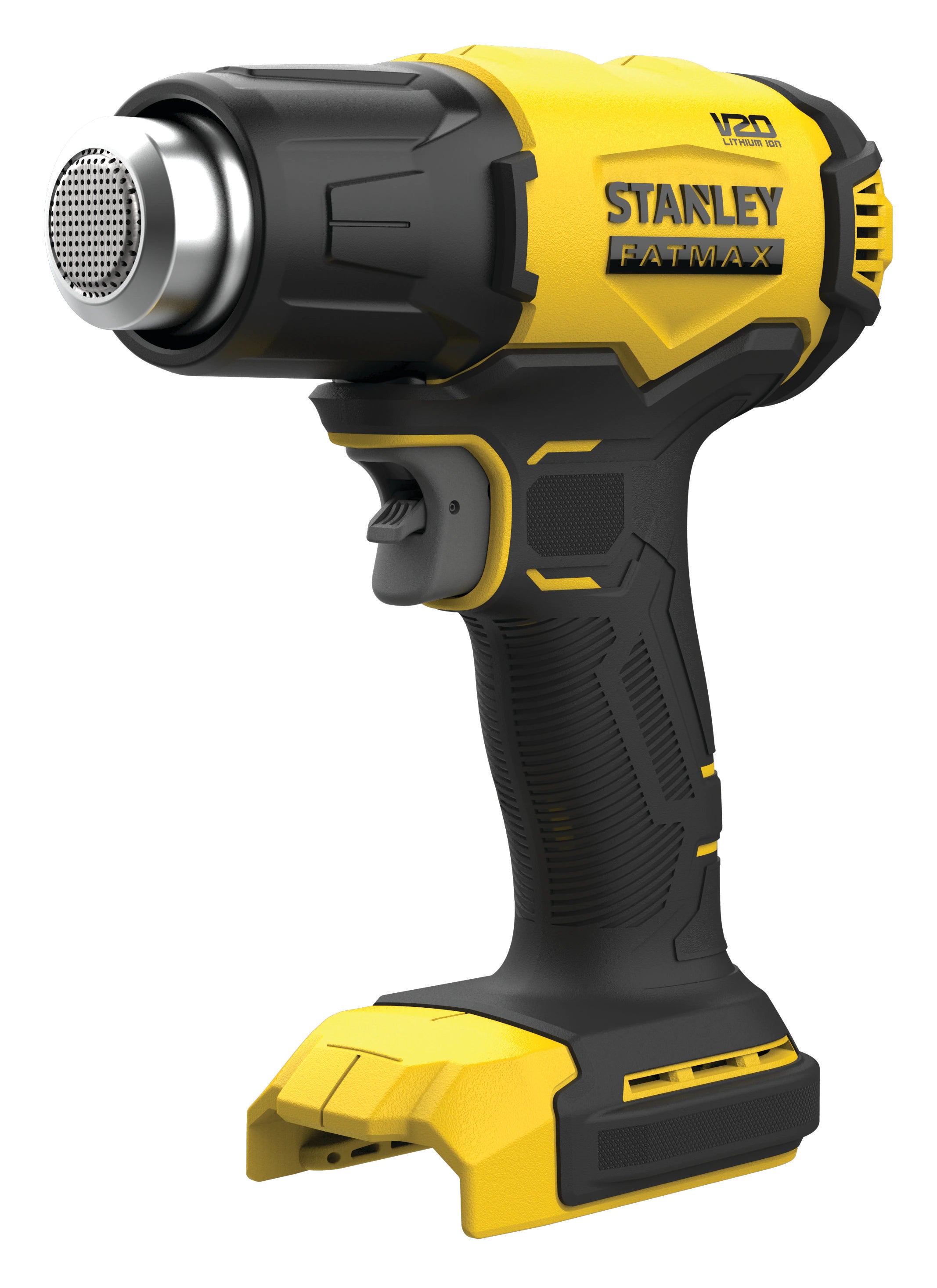 Pistola Termica a Batteria 18V Stanley FATMAX V20  Batteria NON Inclusa