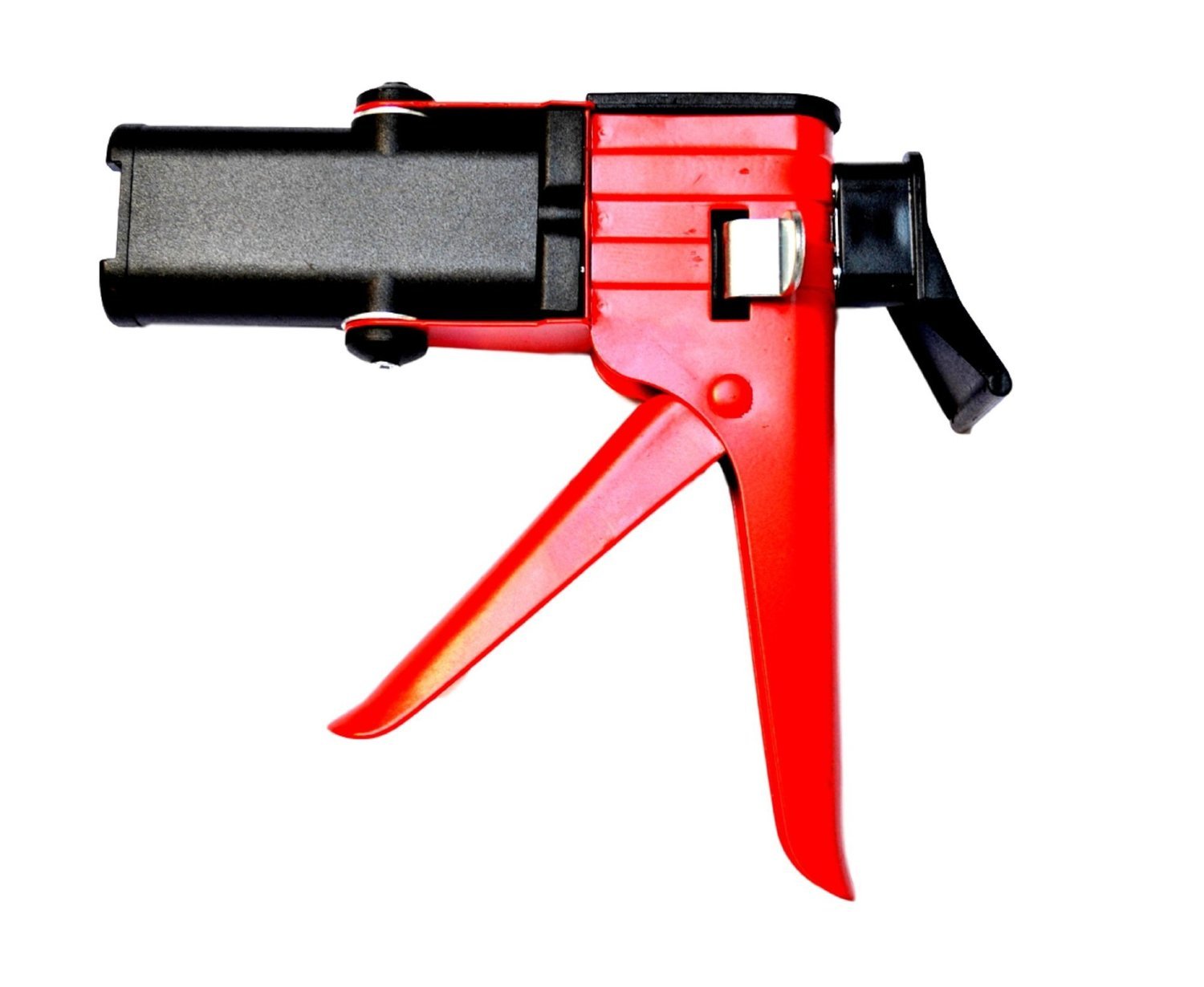 Two-component gun 50 ml Sika Power cartridges Iron applicator