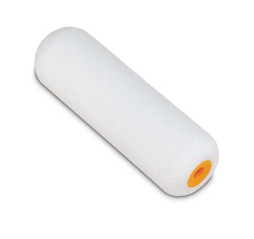 REPLACEMENT ROLLS 5 10 15 CM VELOR LONG HAIR SPONGE