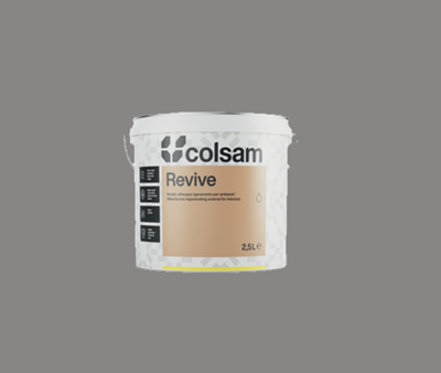 Revive Colsam Regenerating Water Enamel for Tiles 14 colours
