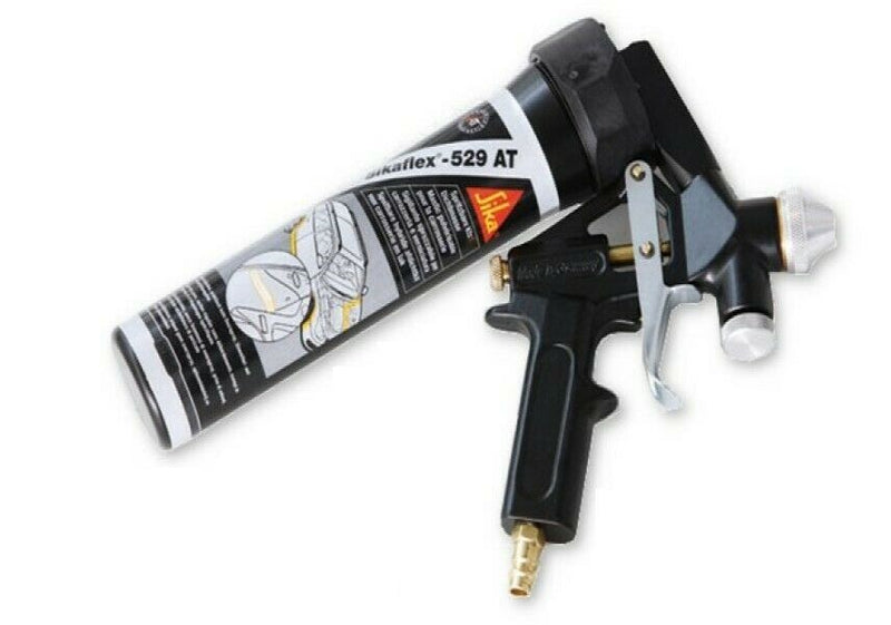 Sika Spray Gun Dispenser gun for SikaFlex 529 AT
