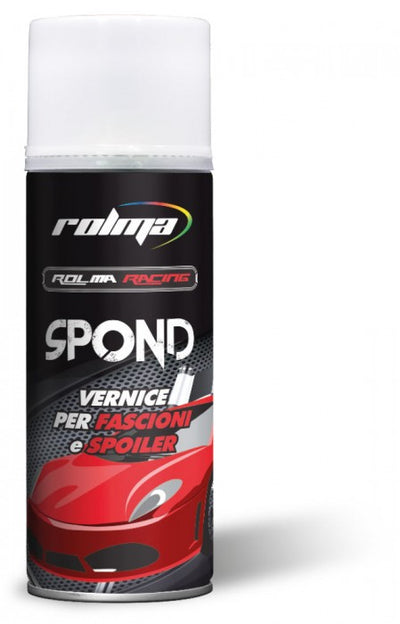 Rholm Spray Paint Can For Bands and Spoiler Spond 400ML
