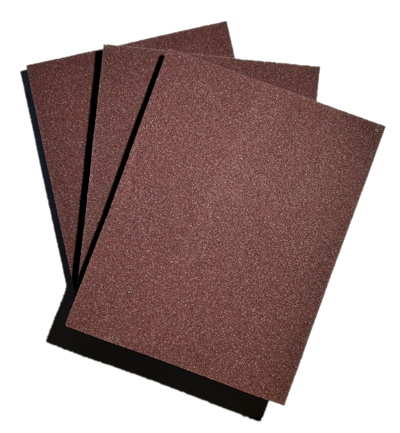 Spugnette Abrasive Ceramicata Super Fine Confezione 3 Pezzi