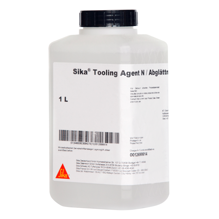 Sika Tooling Agent N Finishing Agent For Visible Sealing