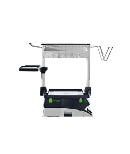 Festool Automotive Systems Workcenter 202745 | Net Coatings