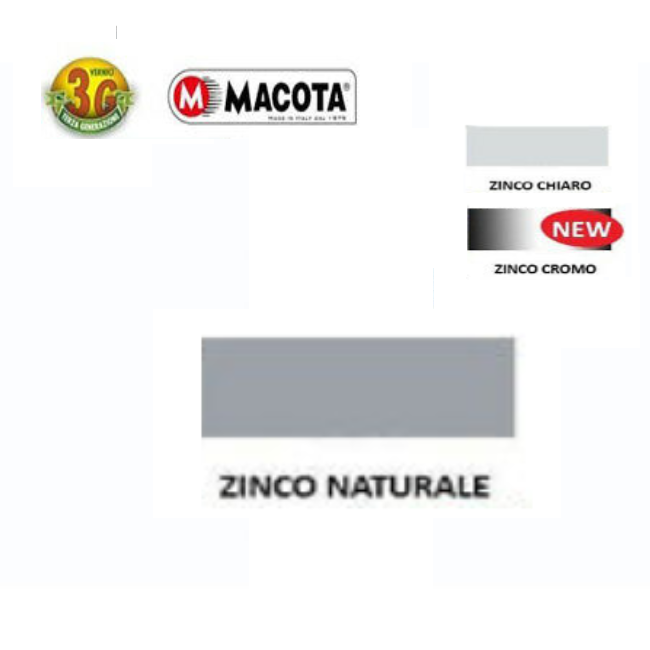 Vaporizador Macota Zimax Cold Zinc Alto Contenido en Zinc 400ml